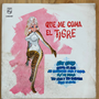 Beat Combo<br> Que Me Coma El Tigre 1970 <br> Philips – 6458 007