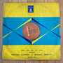 Earth, Wind & Fire<br> I Am [Edición Chilena] 1979<br> CBS – 15308