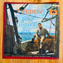 Freddy <br> Freddy En Alta Mar 1961 <br> Polydor – LPHM 46750