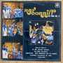 Ray Conniff<br> En Viña Vol. 2 1977 <br> CBS – 15289