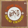 Count Basie / Sarah Vaughan<br> Count Basie / Sarah Vaughan 1969<br> Producciones Fermata – LF-156-X