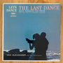 Van Alexander And His Orchestra<br>Let's Dance The Last Dance 1960 <br>Capitol Records – T1457