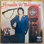 Fernando De Madariaga<br>Fernando De Madariaga 1976 <br>RCA Victor – AVS-4408