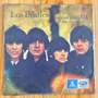 Los Beatles <br> Los Beatles Cantan Para Ud. = Beatles For Sale <br> Odeon – LDC-36513