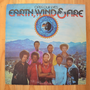 Earth, wind & Fire <br> Open Our Eyes 1974 <br> Columbia - KC 32712