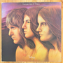 Emerson, Lake & Palmer <br> Trilogy 1972 <br> Cotillion – SD 9903