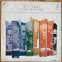 Waldo De Los Rios<br> Sinfonias 1971<br> Hispavox – LP-12-21079
