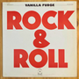 Vanilla Fudge <br> Rock & Roll 1969 <br> ATCO Records – SD 33-303