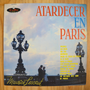 Maurice Lescaut <br> Atardecer En Paris <br> CoRo – CLP-814