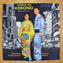 Orquesta Tipica Tokio <br> Tango En Kimono <br> RCA Victor – cml 2217