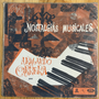 Armando Carrera <br> Nostalgias Musicales <br> Odeon – LDC-36925