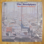 The Sandpipers <br> Spanish Album 1971 <br> A&M - 30026