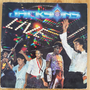 The Jacksons<br> Live 1981 <br> Epic – KE2 37545