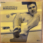 Morrissey<br> Very Best Of 2011<br> Major Minor – SMLP71