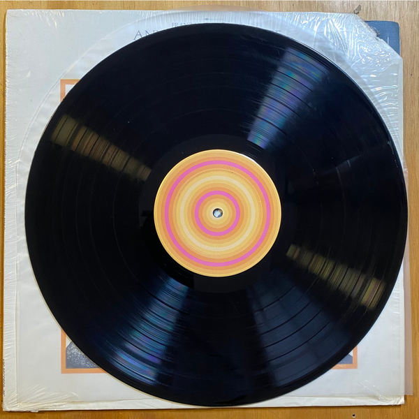 Franz Liszt<br>Années De Pèlerinage – Deuxième Année: Italie 1976<br>ABC Westminster Gold – WGS-8339