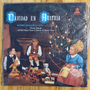 Los Niños Cantores De Viena <br> Navidad <br> Odeon – LDC 36336