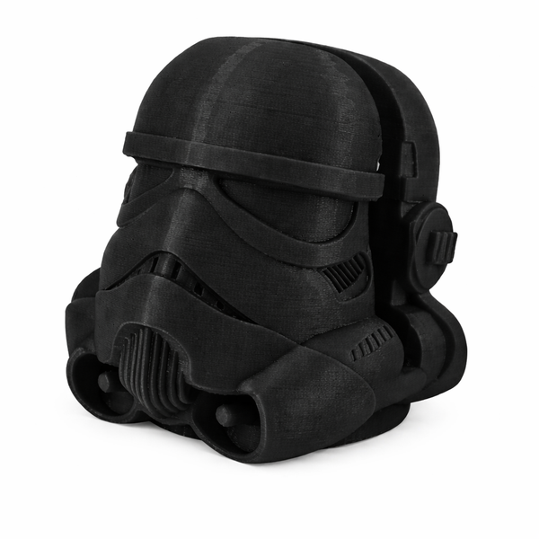 Stormtrooper <br> Soporte de Vinilo <br> Estilo Star Wars