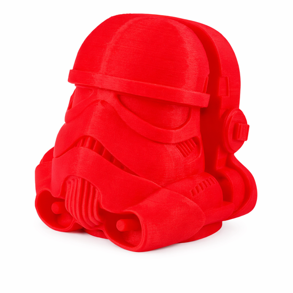 Stormtrooper <br> Soporte de Vinilo <br> Estilo Star Wars