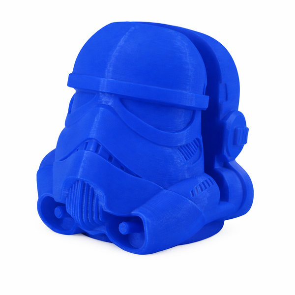 Stormtrooper <br> Soporte de Vinilo <br> Estilo Star Wars