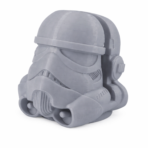 Stormtrooper <br> Soporte de Vinilo <br> Estilo Star Wars
