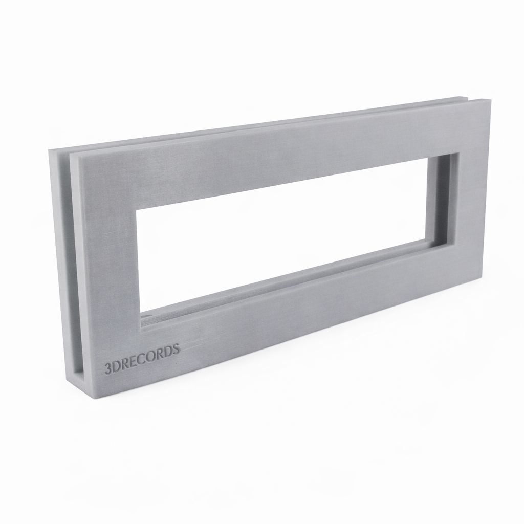 Vast <br> Soporte de Pared <br> Para Exhibir Vinilos como Arte