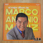 Marco Antonio Muniz <br> El Mejor Album De Marco Antonio Muniz <br> MKS-1833