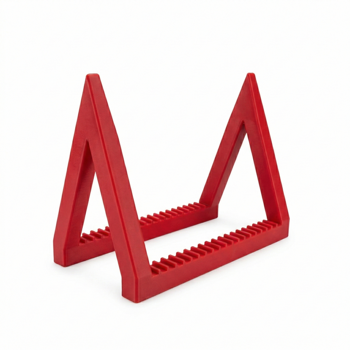 Notare <br> Soporte de Diseño <br> Para Exhibir 20 Vinilos