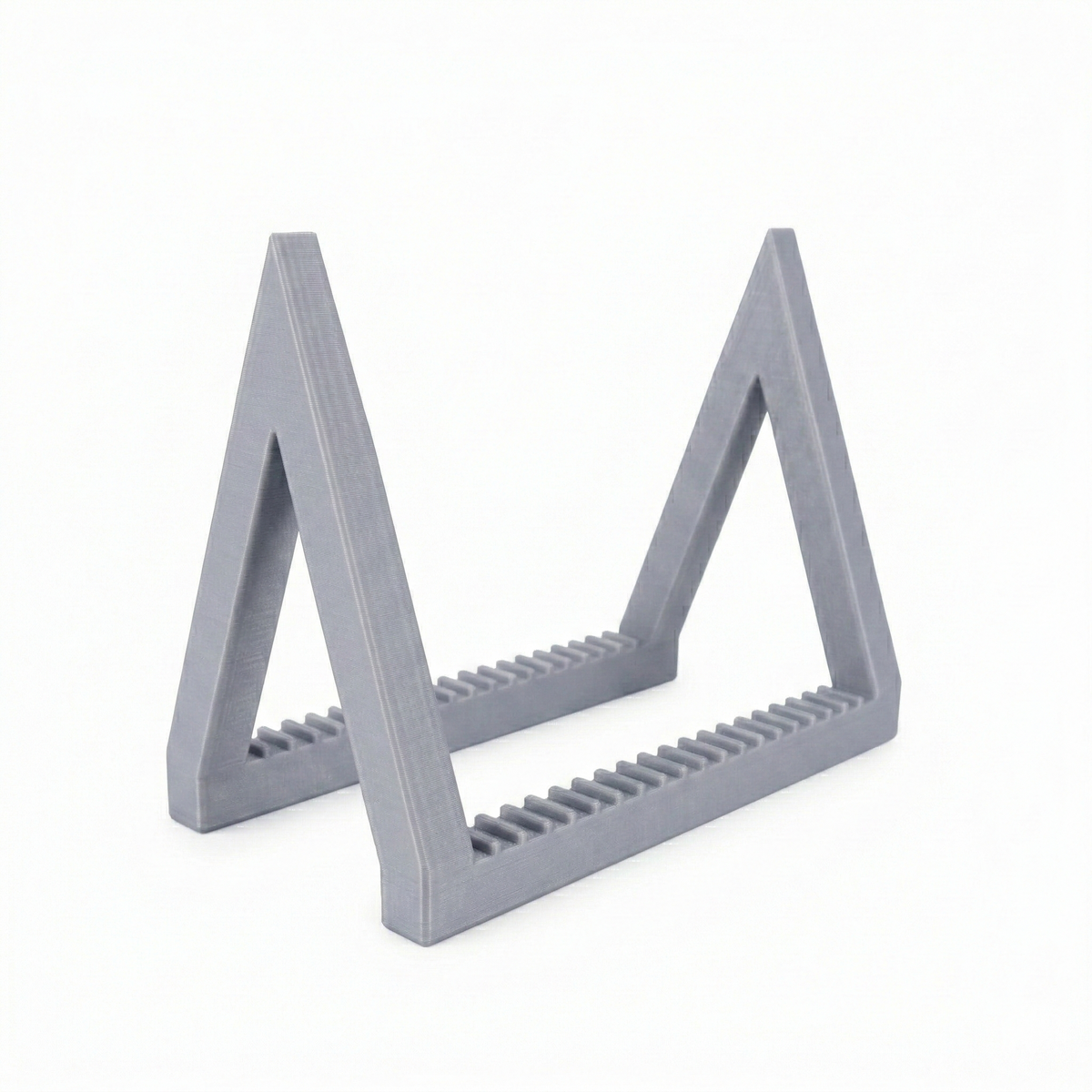 Notare <br> Soporte de Diseño <br> Para Exhibir 20 Vinilos