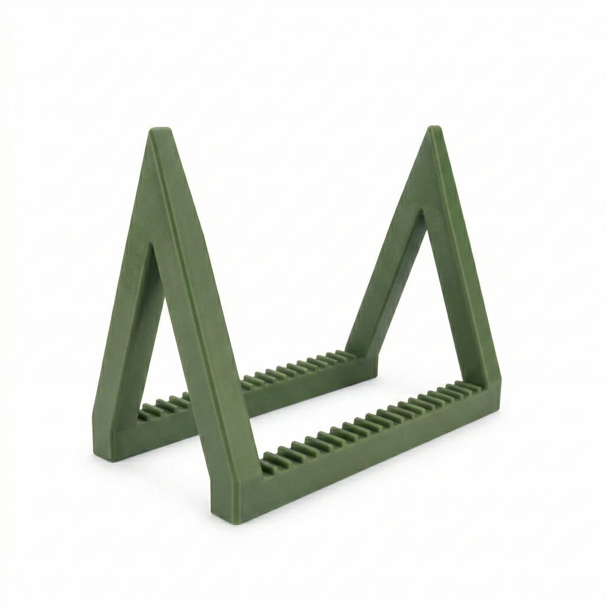 Notare <br> Soporte de Diseño <br> Para Exhibir 20 Vinilos