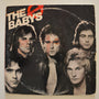The Babys <br> Union Jacks 1980 <br> Chrysalis - CHR 1267