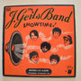 The J. Geils Band <br> Showtime! 1982 <br> EMI America - SO 17087
