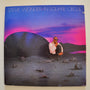 Stevie Wonder <br> In Square Circle 1985 <br> Tamla - 6134TL