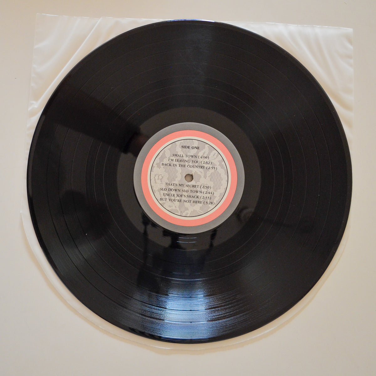 Slo Grown # 2 <br> A Collection Presented By The EOC of SLO County <br> San Luis Records