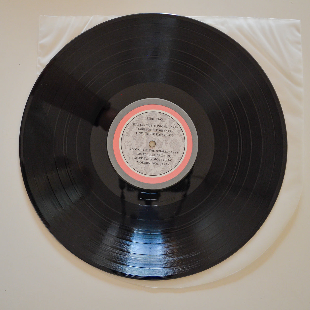 Slo Grown # 2 <br> A Collection Presented By The EOC of SLO County <br> San Luis Records