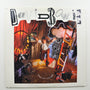 David Bowie <br> Never Let Me Down 1987 <br> EMI America - PJ 17267