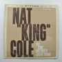 Nat King Cole <br> Nat "King" Cole Meets Lester Young 1963 <br> Crown Records - CST 305