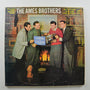 The Ames Brothers <br> Words And Music With The Ames Brothers 1959 <br> RCA Victor - LPM 2009