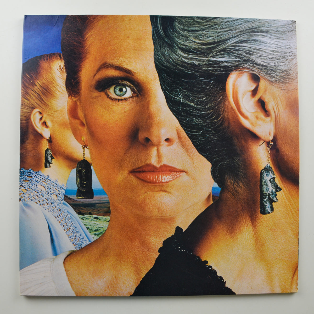 Styx <br> Pieces Of Eight 1978 <br> A&M Records - SP 4724