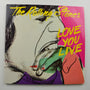 The Rolling Stones <br> Love You Live 1977 <br> Rolling Stones Records - COC 2 9001