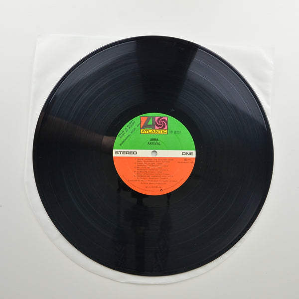 ABBA <br> Arrival 1976 <br> Atlantic - SD 19115