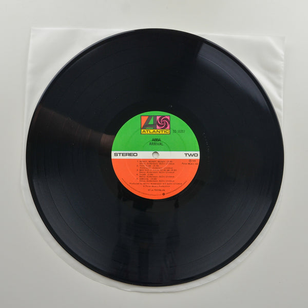 ABBA <br> Arrival 1976 <br> Atlantic - SD 19115