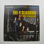 The 4 Seasons <br> 2nd Vault Of Golden Hits 1966 <br> Philips - PHS 600 221