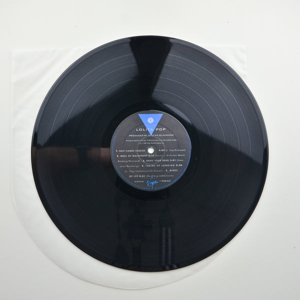 Lolita Pop <br> Lolita Pop 1987 <br> Virgin Records America, Inc. - 1 90620