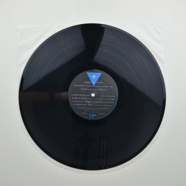 Lolita Pop <br> Lolita Pop 1987 <br> Virgin Records America, Inc. - 1 90620