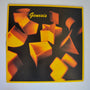 Génesis <br> Génesis 1983 <br> Atlantic - 80116 1