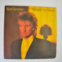 Rod Stewart <br> Tonight Im Yours 1981 <br> Warner Bros. Records - BSK 3602