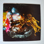 Santana <br> Santana 1971 <br> Columbia - KC 30595