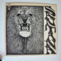 Santana <br> Santana 1969 <br> Columbia - CS 9781