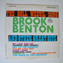 Brook Benton Today <br> Today A little bit of Soap 1970 <br> Cotillion - SD 9018