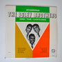 The Isley Brother and The Chiffons <br> Starring The Isley Brothers And The Chiffons <br> Spin O Rama - M 127